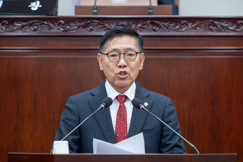 경규명 의원 사진 ⓒ타임즈