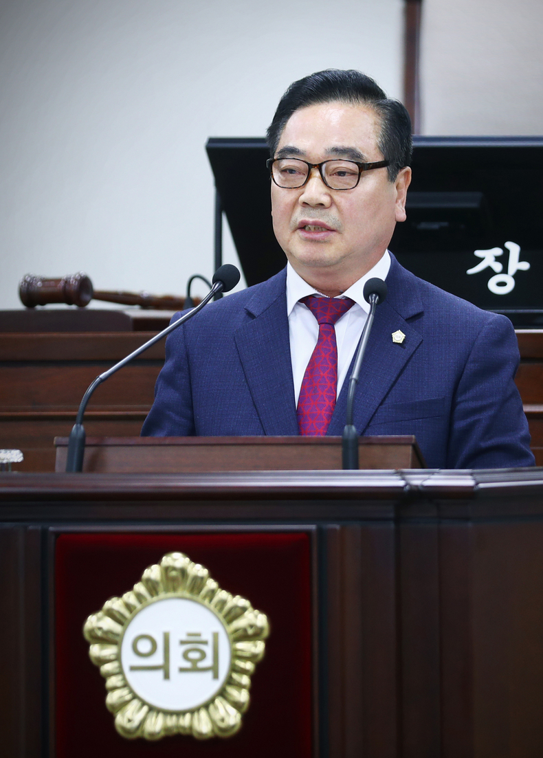 이하식 위원장 ⓒ타임즈