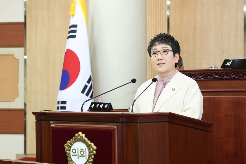 김수진의원 ⓒ타임즈