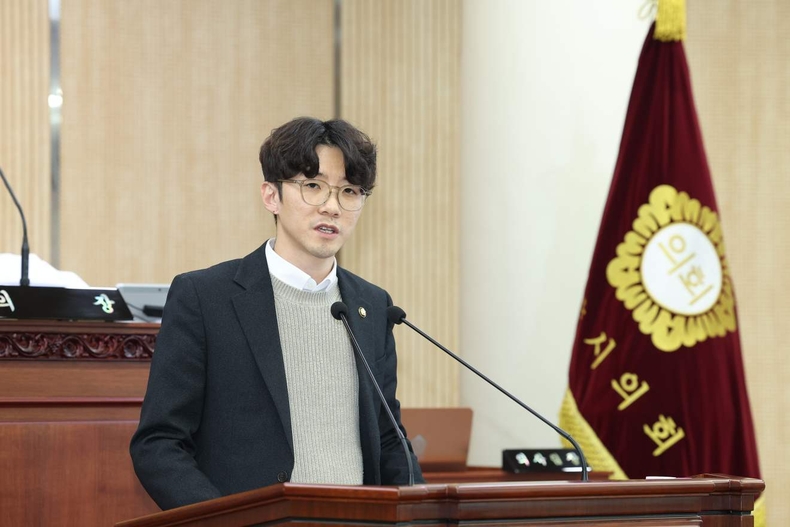 최성원의원 ⓒ타임즈