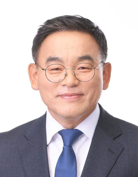 윤원균 의장 ⓒ타임즈
