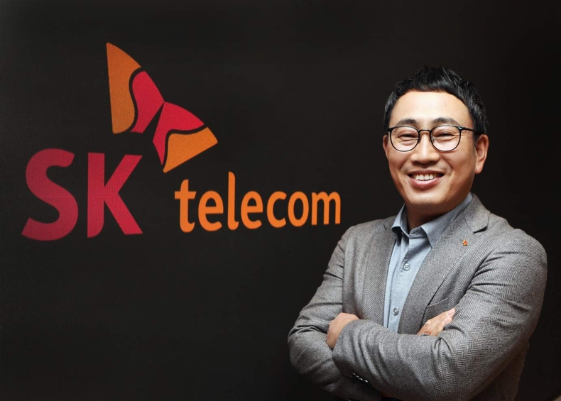 유영상 SKT 대표이사 사장 ⓒ타임즈