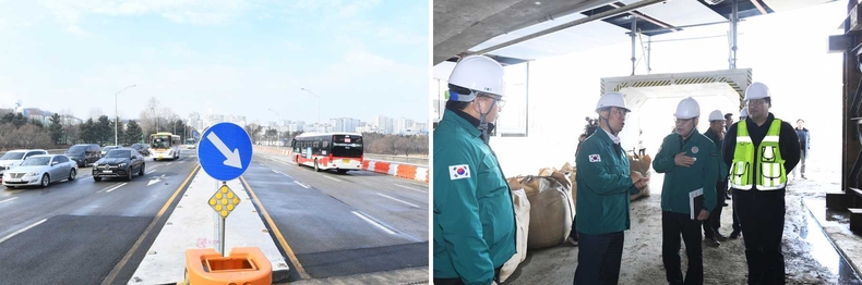 신상진 성남시장 시민 불편 줄이며 안전 도시 위해 노력할 것(2) ▲신상진 성남시장 시민 불편 줄이며 안전 도시 위해 노력할 것(3) ⓒ타임즈