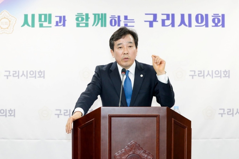 권봉수의장(1) ⓒ타임즈