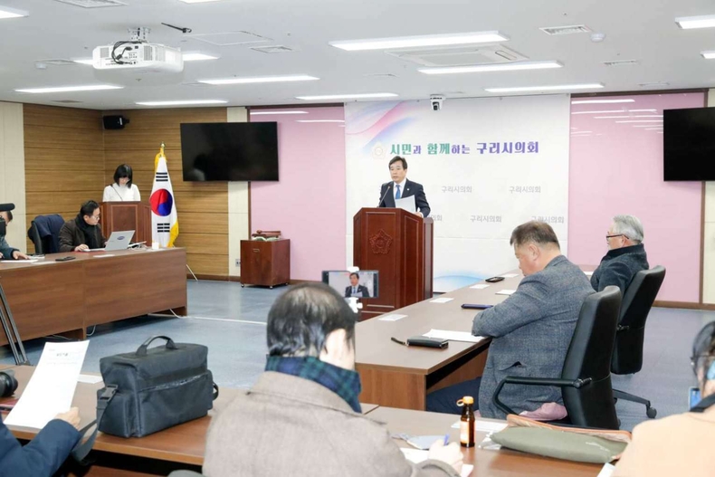 권봉수의장(2) ⓒ타임즈