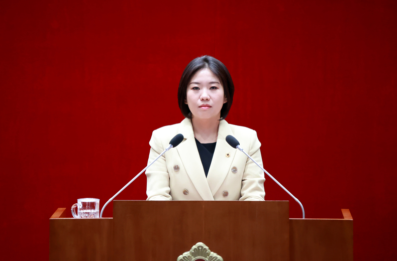 추선미 의원 ⓒ타임즈