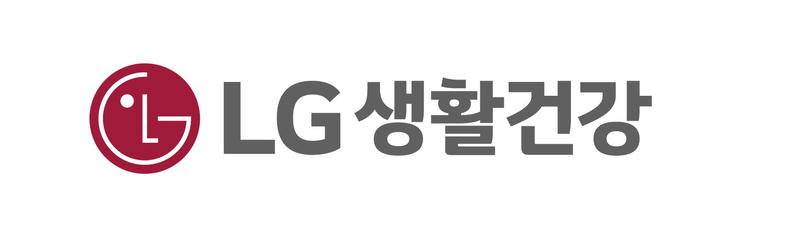 LG생활건강_로고_국문 ⓒ타임즈