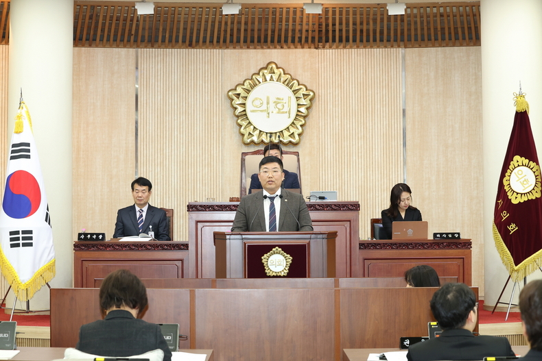 원종범 의원 2 ⓒ타임즈