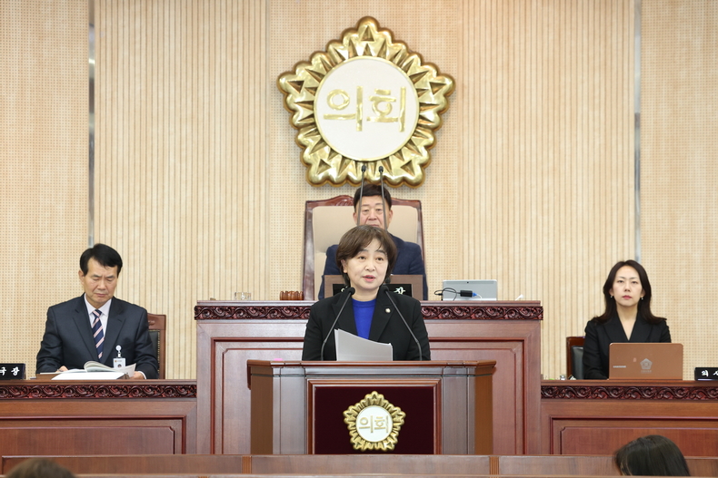 신인선 의원 1 ⓒ타임즈 