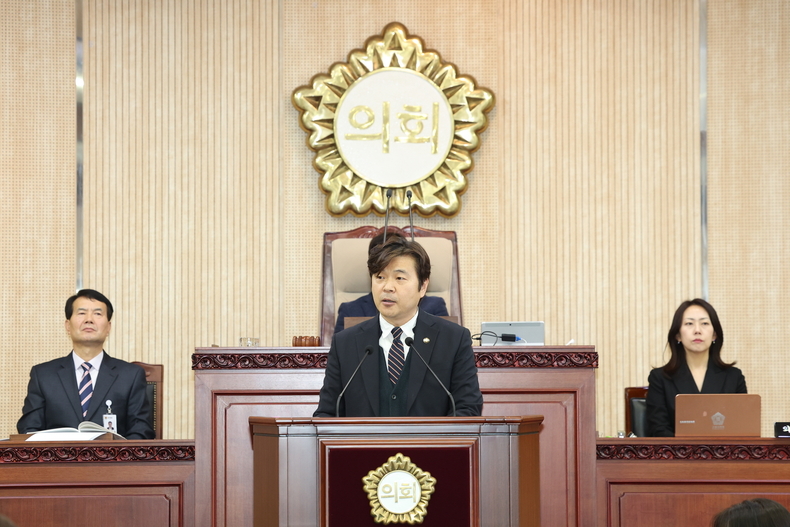 신현철 의원 2 ⓒ타임즈 