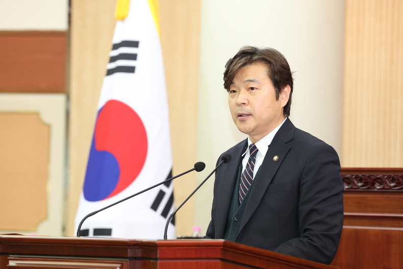 신현철 의원 1 ⓒ타임즈 