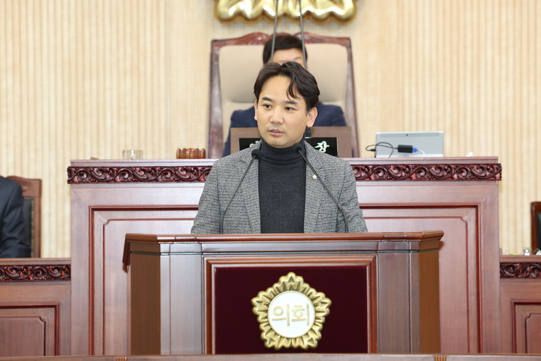 송규근 의원 1 ⓒ타임즈 