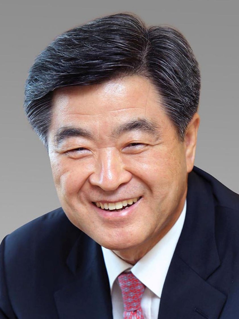 사진. HD현대 권오갑 회장 ⓒ타임즈