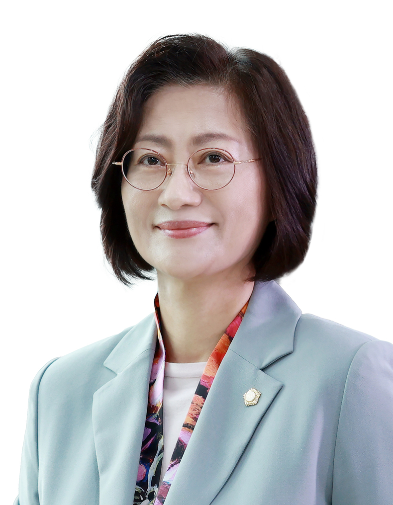 광주시의회 주임록 의장 사진(프로필) ⓒ타임즈 