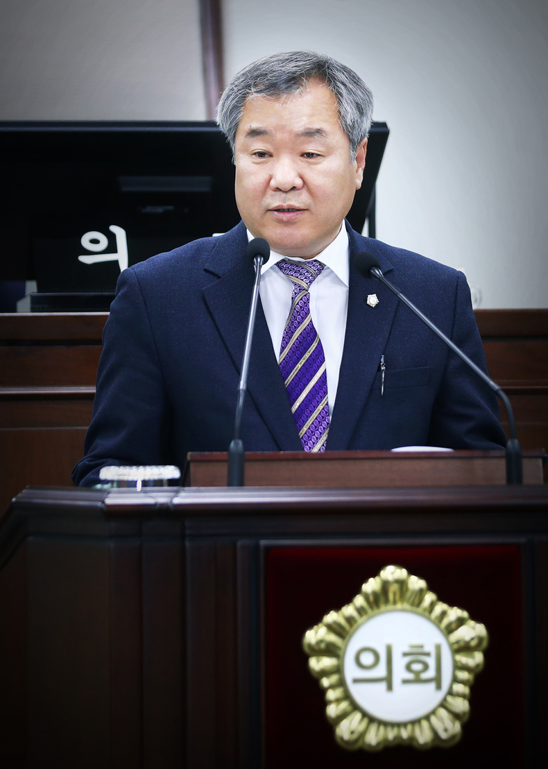 김행주 의원 ⓒ타임즈 