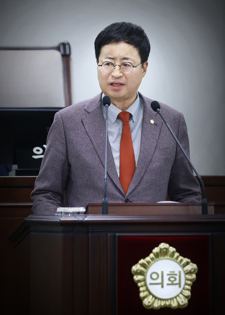 이강무 의원 ⓒ타임즈 