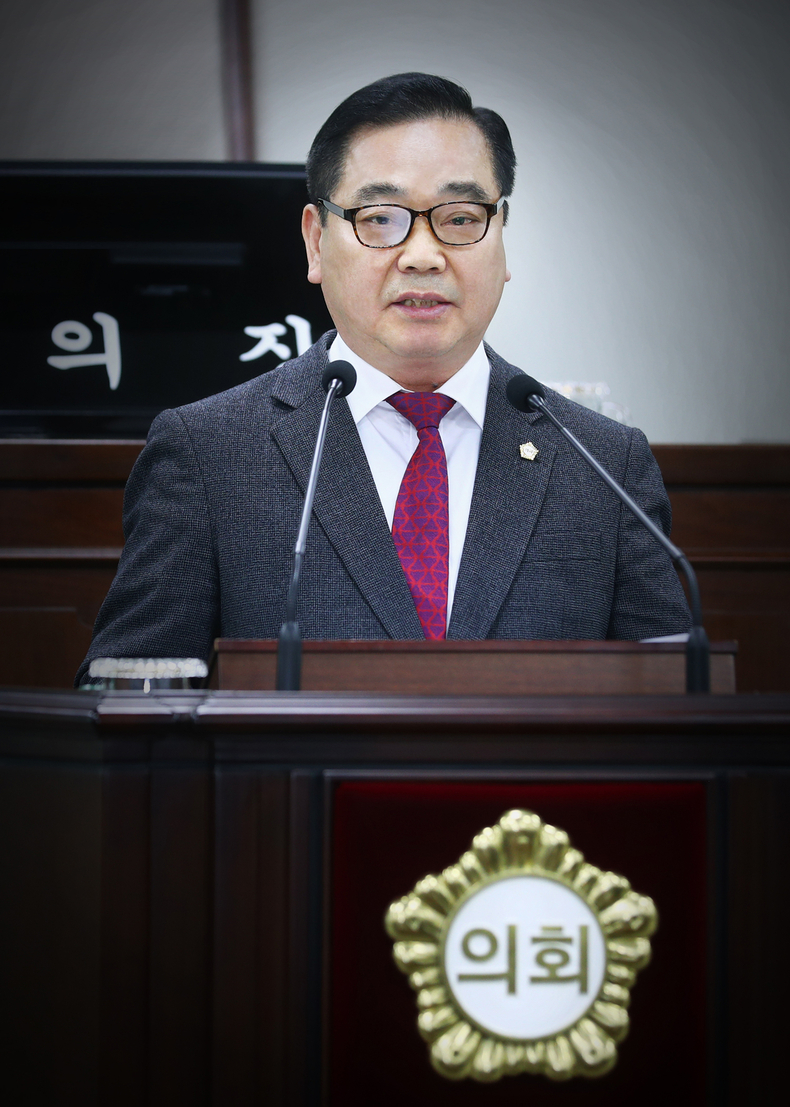 이하식 의원 ⓒ타임즈 