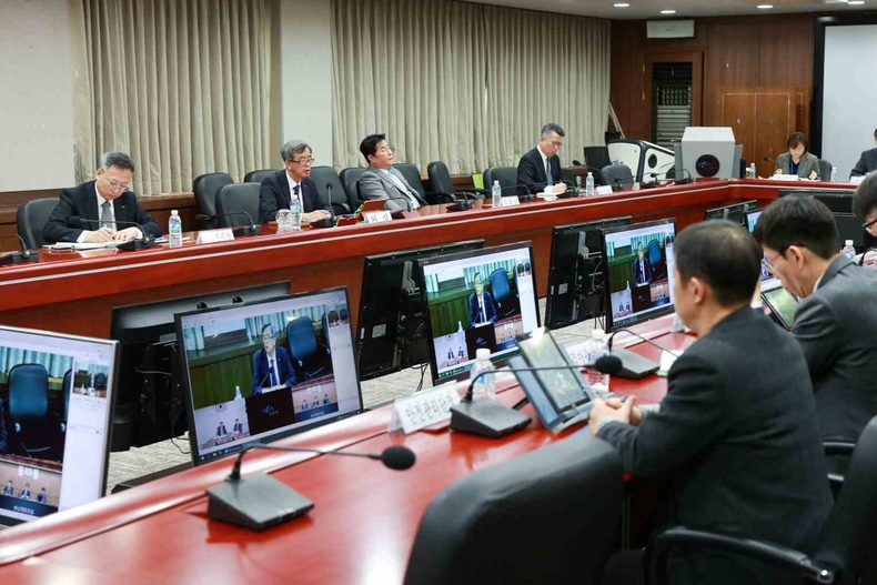 (사진)한국마사회 경영혁신위원회 ⓒ타임즈