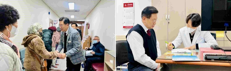 양평군,‘65세 이상 어르신 폐렴구균 무료 예방접종(2) ▲양평군,‘65세 이상 어르신 폐렴구균 무료 예방접종(3) ⓒ타임즈