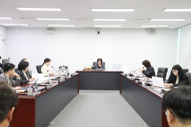 행정교육위원회 ⓒ타임즈 