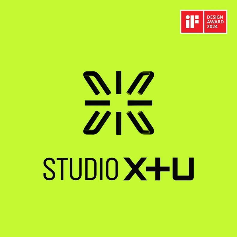 사진은 이번에 ‘iF 디자인 어워드’에서 수상한 ‘U+tv Next’, ‘포동’, ‘STUDIO X+U’ 디자인. ⓒ타임즈