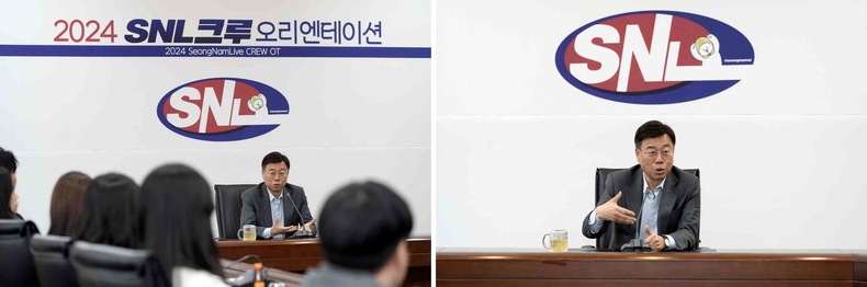 신상진 성남시장, “창의적인 SNS 콘텐츠로 생생한 성남 모습 전할 것”(2) 신상진 성남시장, “창의적인 SNS 콘텐츠로 생생한 성남 모습 전할 것”(3) ⓒ타임즈▲