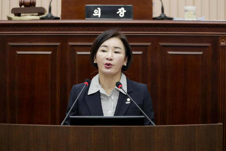 양경애의원(1) ⓒ타임즈 