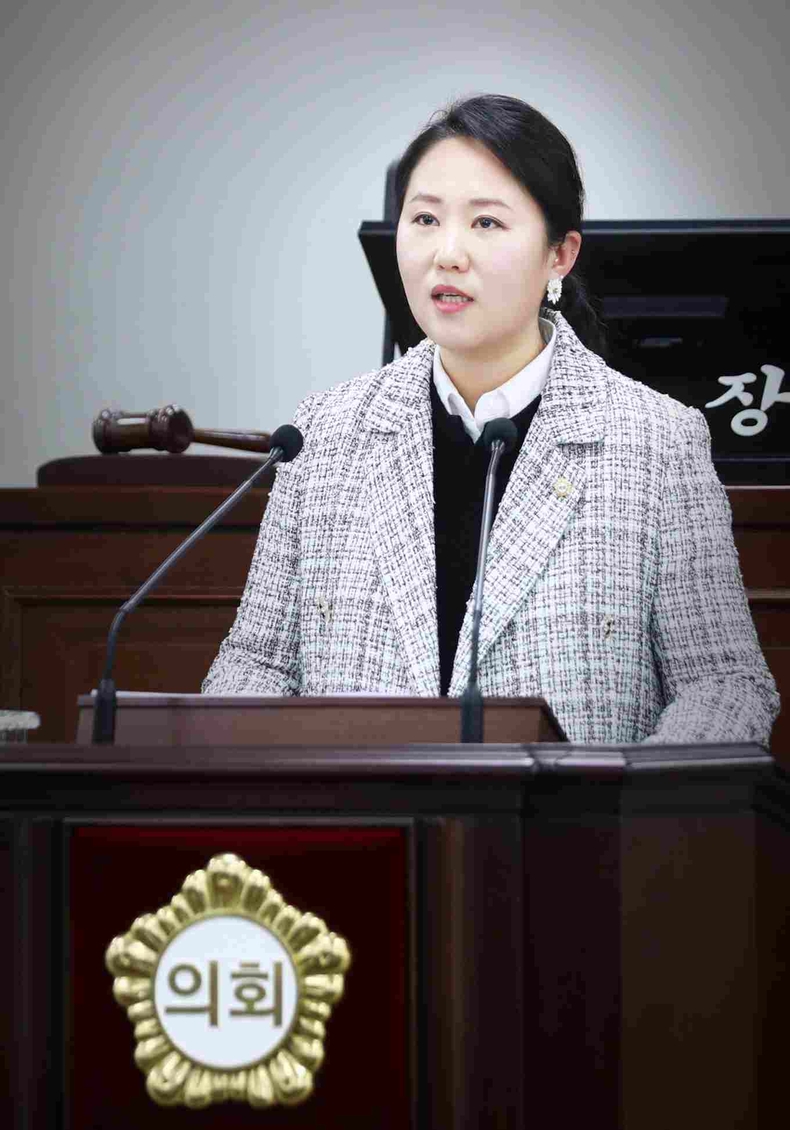 정주리 의원 ⓒ타임즈