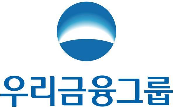우리금융그룹CI ⓒ타임즈 