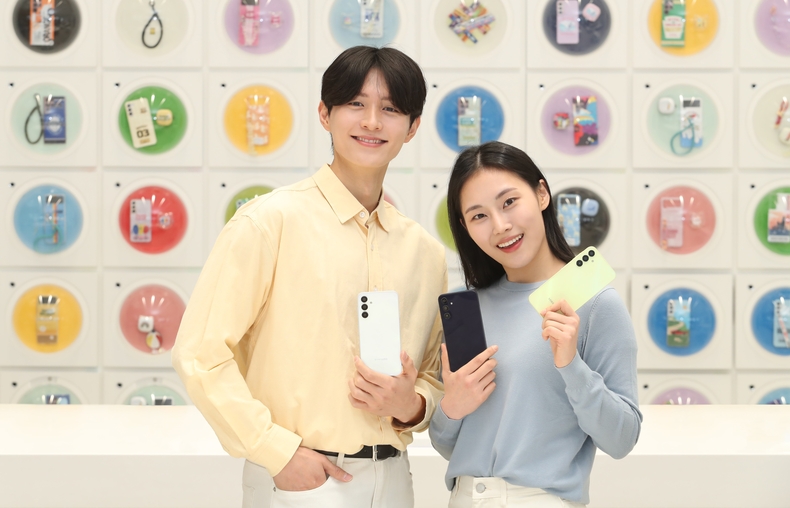 삼성전자, 갤럭시 A15 LTE 18일 국내 출시 (2) ⓒ타임즈 
