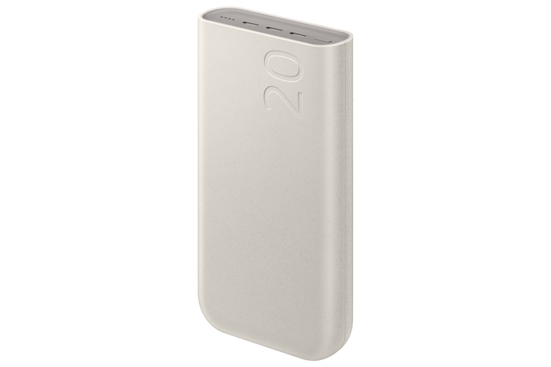 19일 국내 출시되는 'PD 배터리팩 20,000 mAh' 제품 이미지 2 ⓒ타임즈 