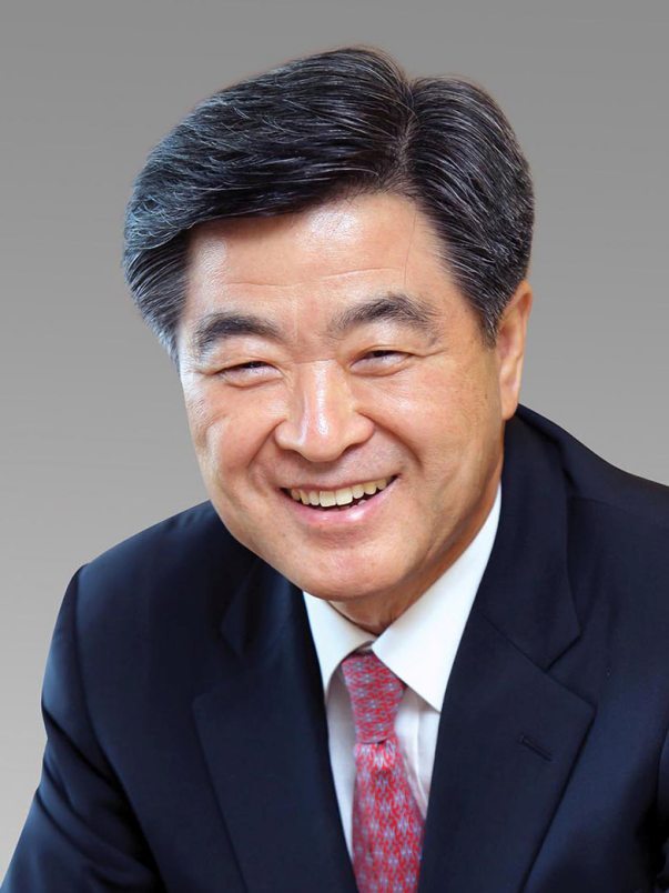 HD현대 권오갑 회장 ⓒ타임즈
