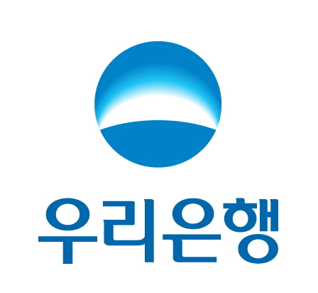 우리은행 CI ⓒ타임즈 