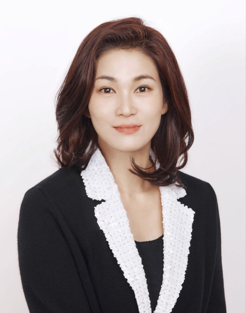 이서현 사장 ⓒ타임즈