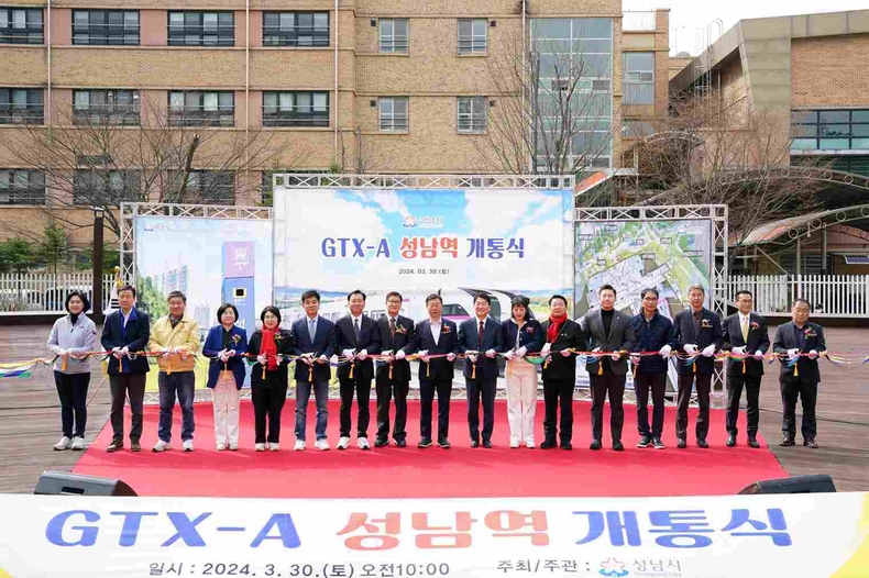 신상진 성남시장, “시민이 편리하게 이용할 수 있도록 불편 사항 지속 개선”(2) ⓒ타임즈