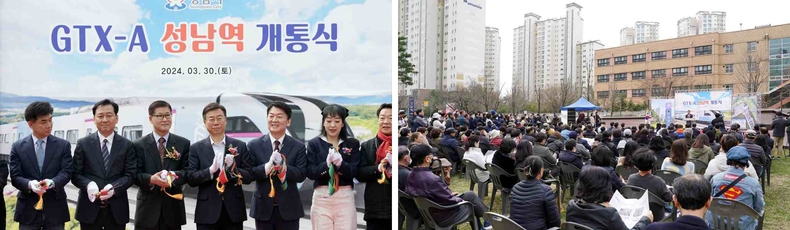 신상진 성남시장, “시민이 편리하게 이용할 수 있도록 불편 사항 지속 개선”(3) ▲신상진 성남시장, “시민이 편리하게 이용할 수 있도록 불편 사항 지속 개선”(4)