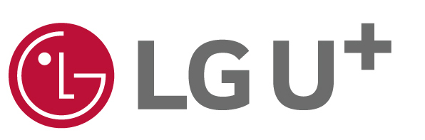 LG유플러스 영문CI ⓒ타임즈