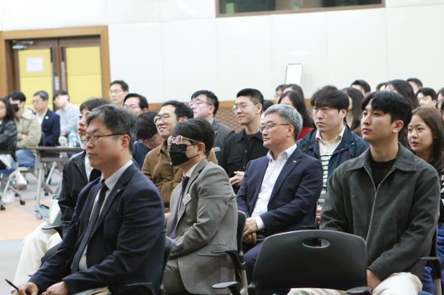 4월 8일자로 대대적인 조직개편 및 전직원 인사를 단행한다. 3 ⓒ타임즈 