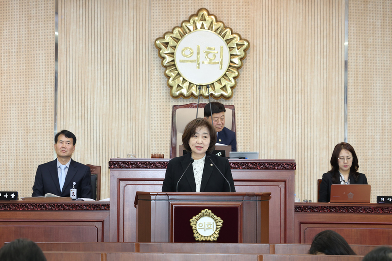 신인선 의원 2 ⓒ타임즈 