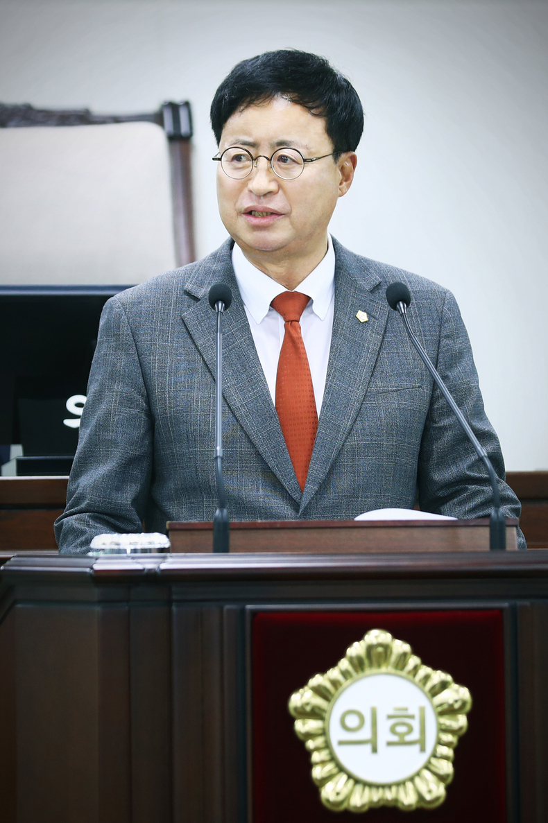 이강무 의원 ⓒ타임즈 