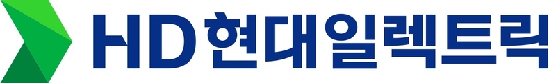 HD현대일렉트릭 CI ⓒ타임즈