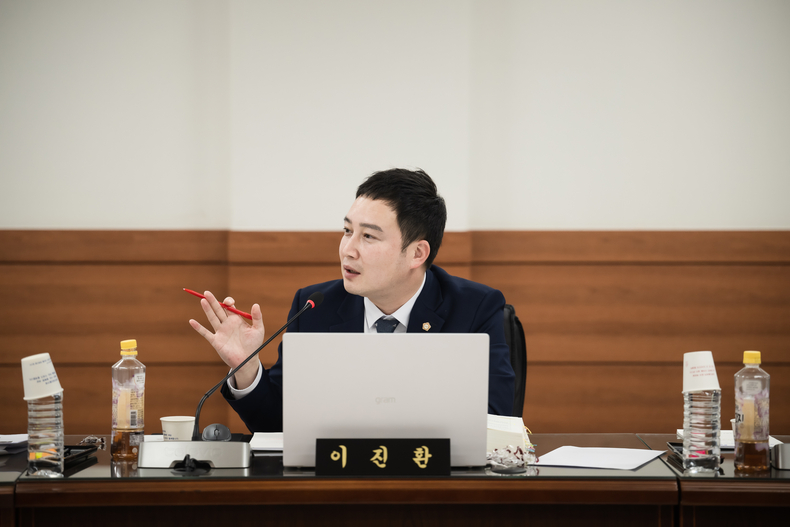 Ⓒ 남양주시의회 이진환 의원 