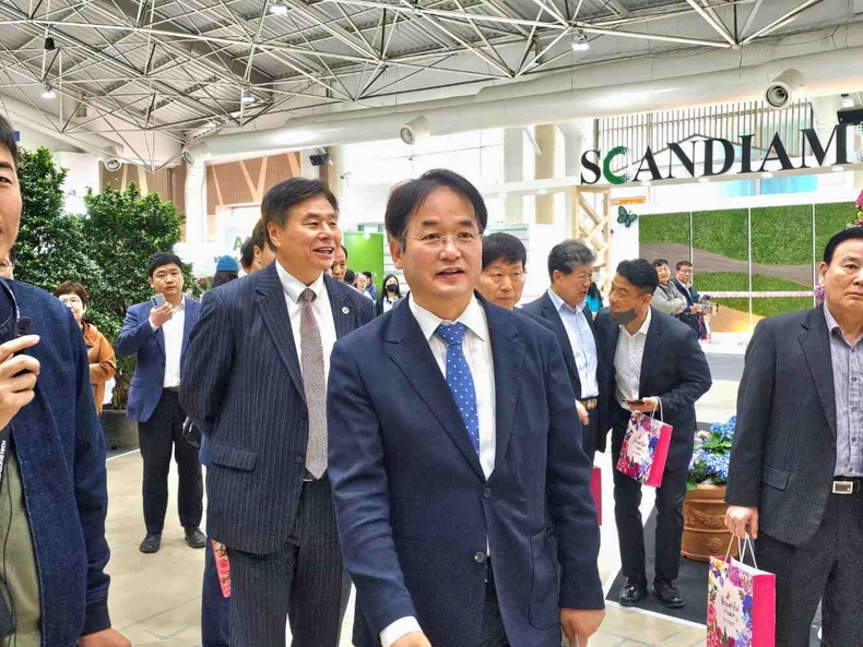 2024 고양국제꽃박람회 사진(1) ⓒ타임즈