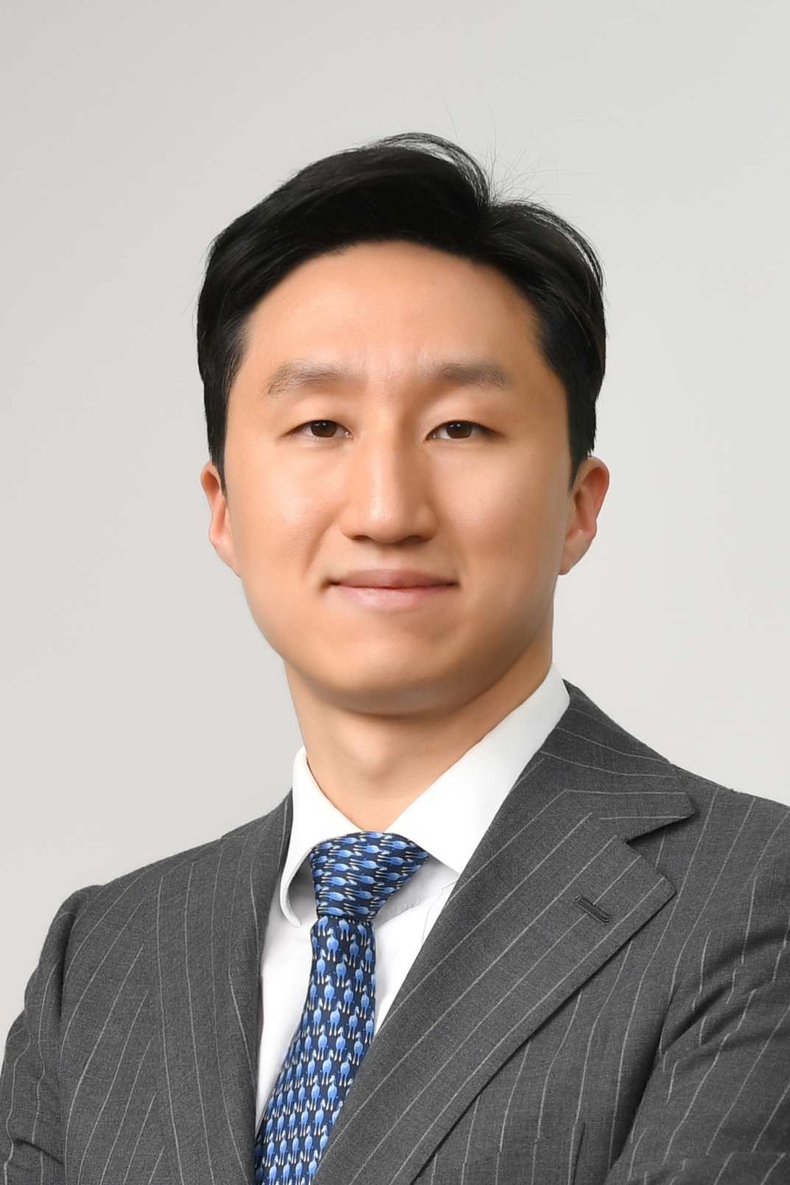 사진. HD현대 정기선 부회장 ⓒ타임즈