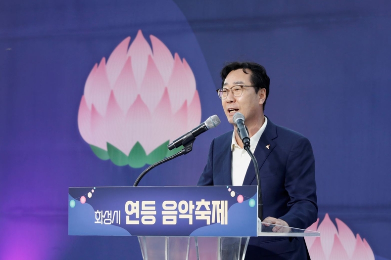 연등 음악축제 ⓒ타임즈