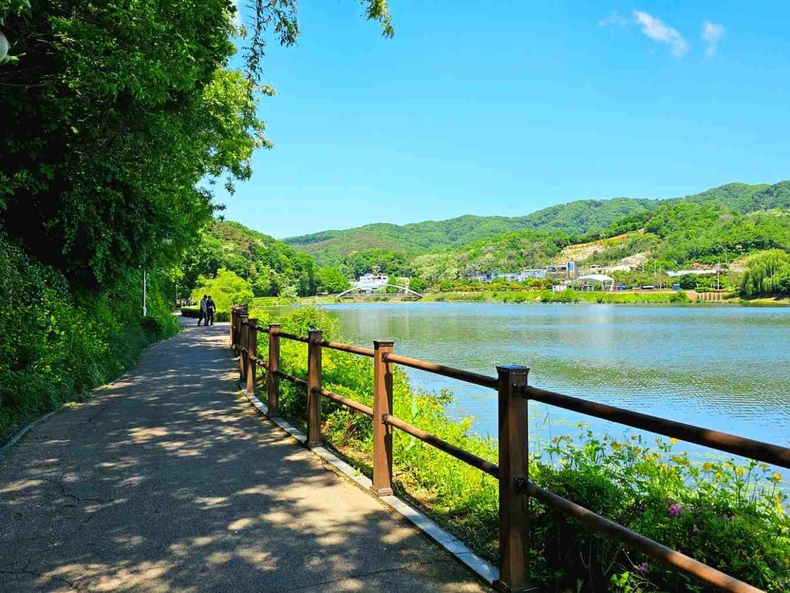 중대물빛공원 사진(3) ⓒ타임즈