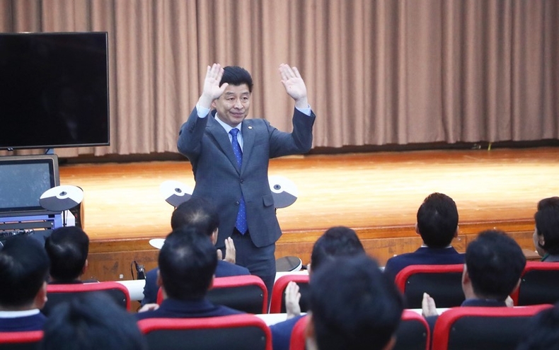 송파구의회(의장 박경래) 1 ⓒ타임즈 