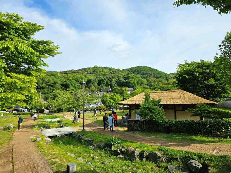 남한산성 사진(4) ⓒ타임즈