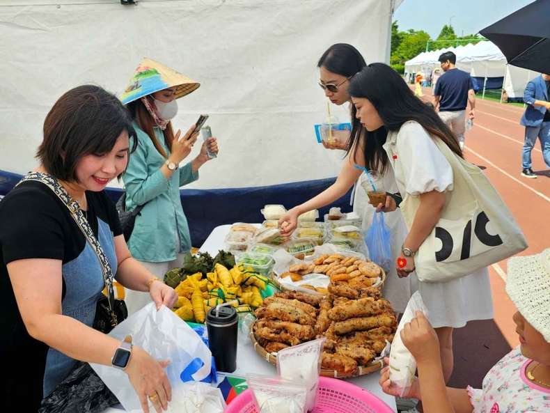 화성시 세계문화축제(5) ⓒ타임즈