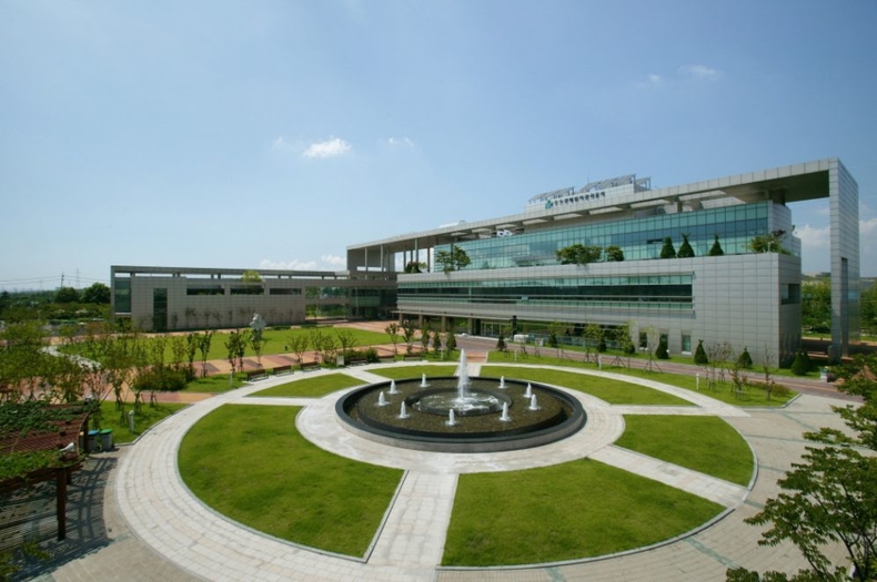 수도권매립지관리공사 전경 ⓒ타임즈